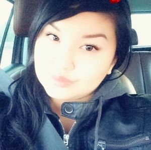 Meet your Posher, Mary ann